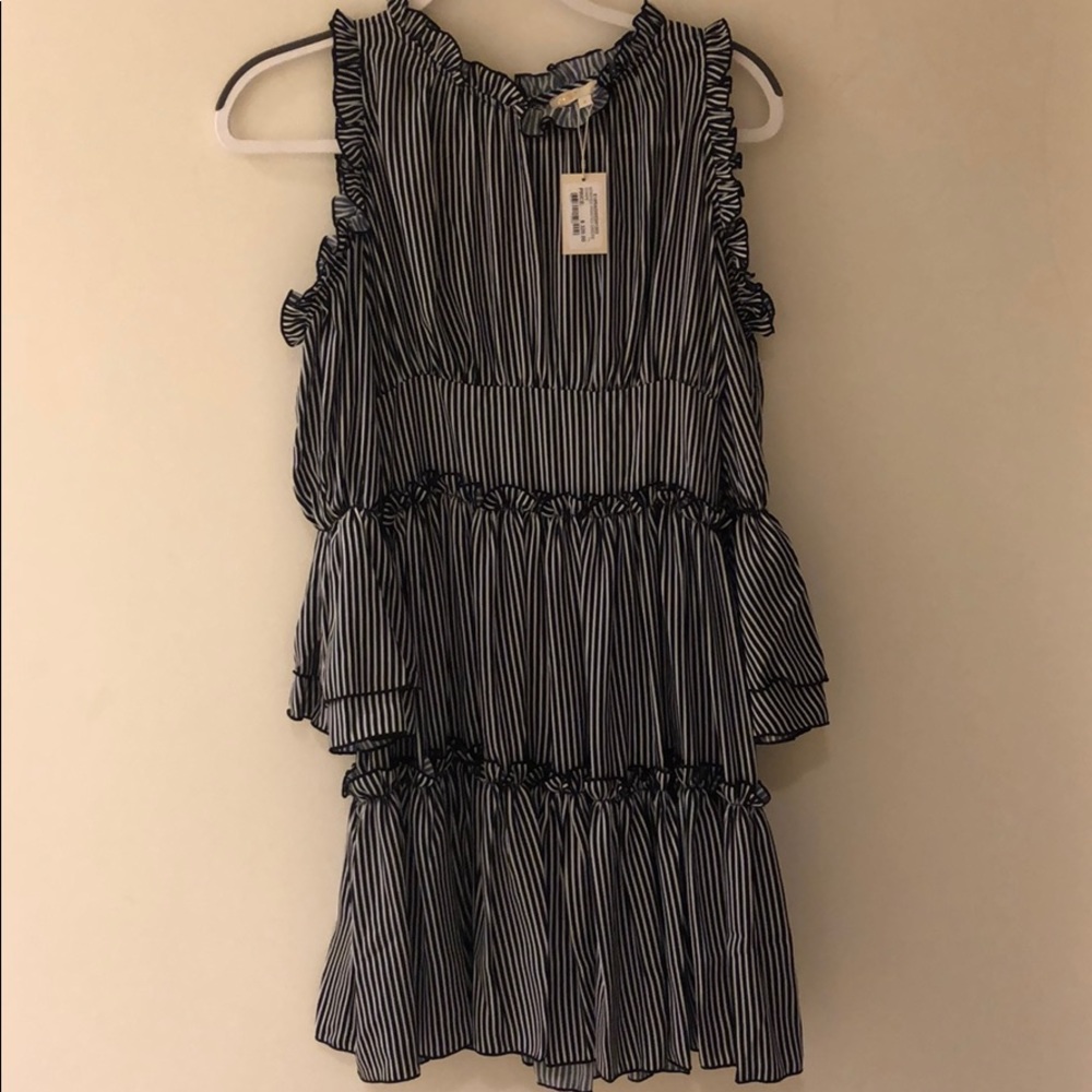 Maje Radise Dress Size 1